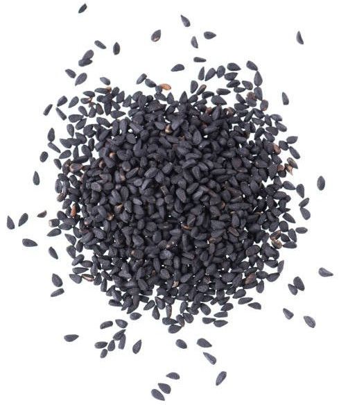 Natural Immunity Boosting Black Cumin Powder