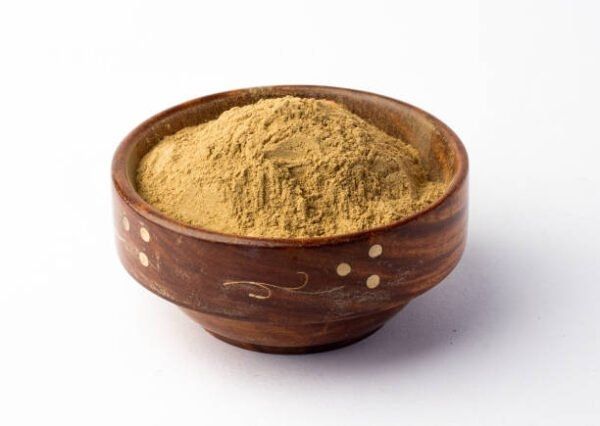 Natural Respiratory Relief Yasti Powder