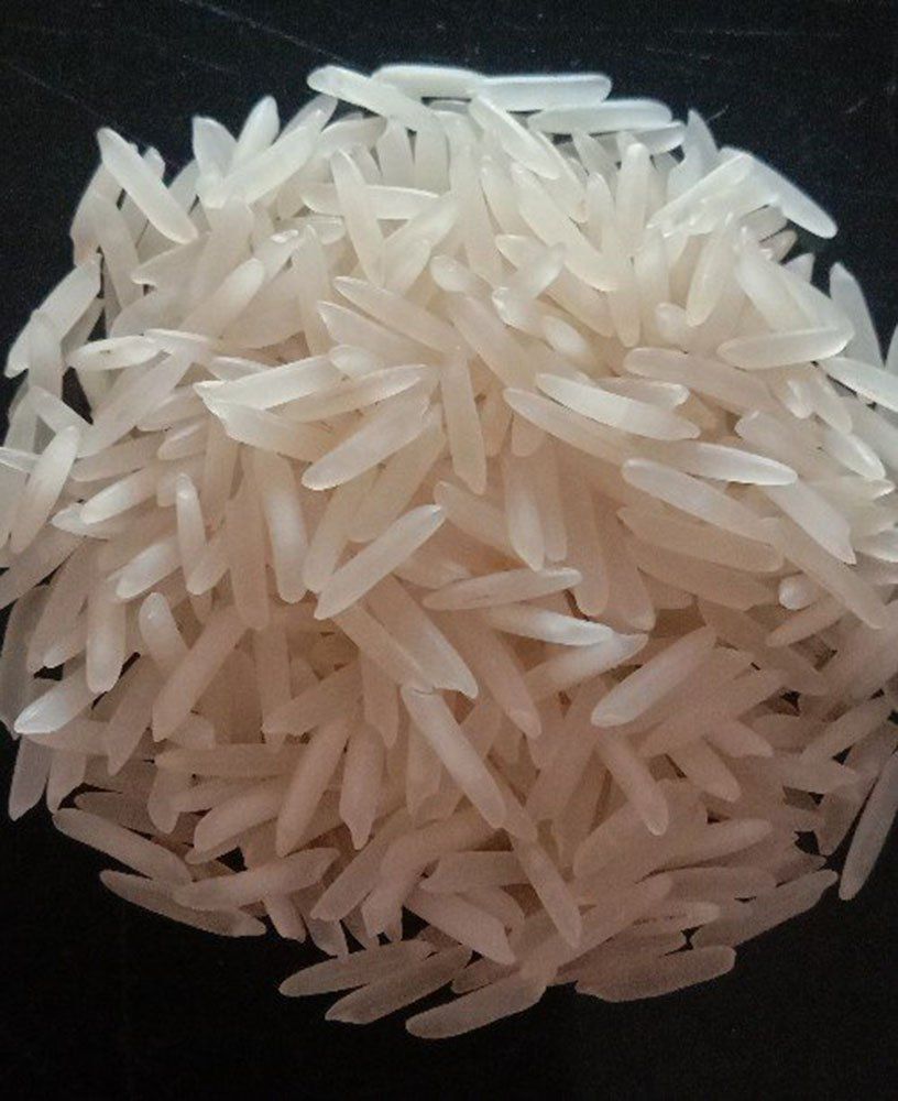 1401 Steam Basmati Rice