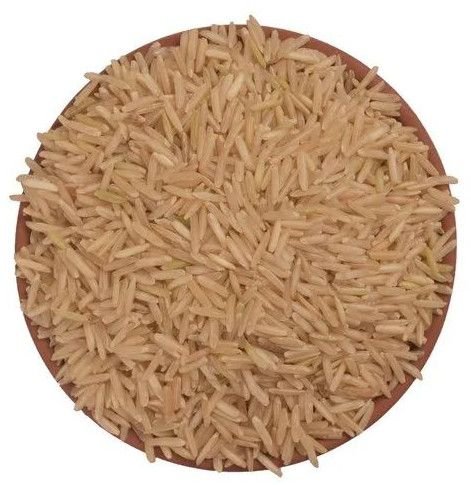 Brown Basmati Rice