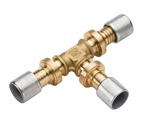 Brass Gas Fittings