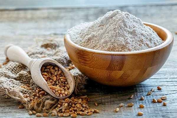 Premium Multigrain Wheat Flour