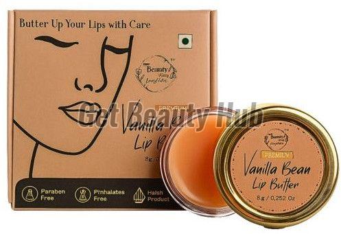 Premium Vanilla Bean Lip Butter