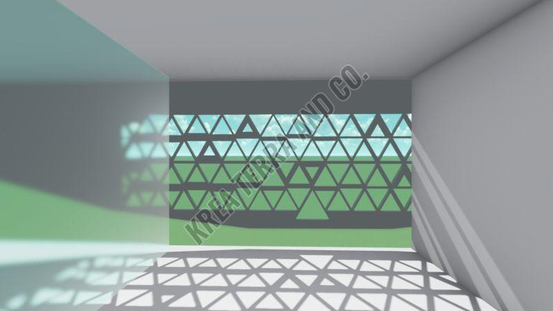3D Building Elevation Service