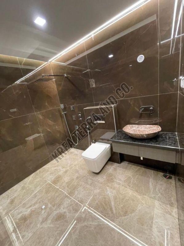 Bedroom Interior Designing Service