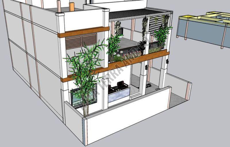 Building Construction Service