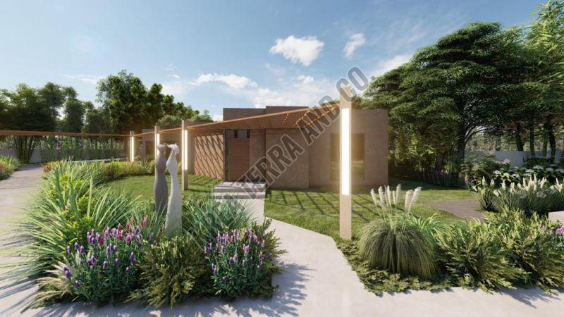 Home Garden Designing Services