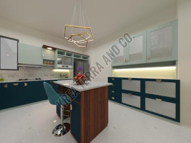 Kitchen Designing Service