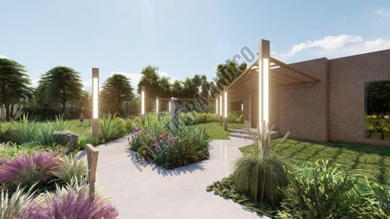 Landscape Architecture Service