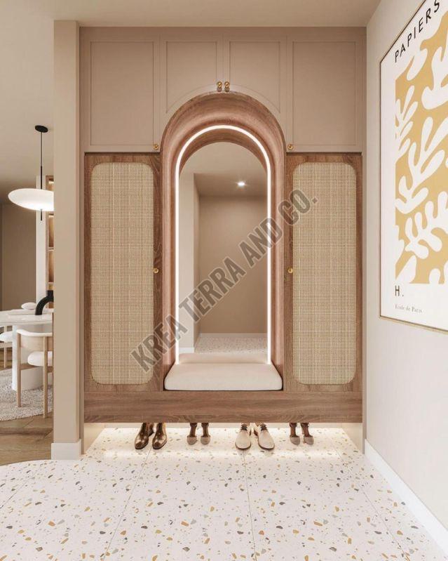 Residential Apartment Interior Designing Service