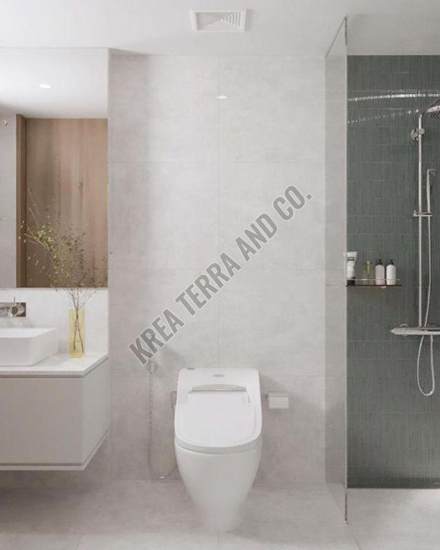 Toilet Interior Designing Services