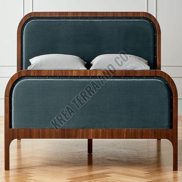 Wooden Designer Bed