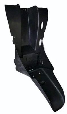 Bajaj Platina Bike Rear Mudguard