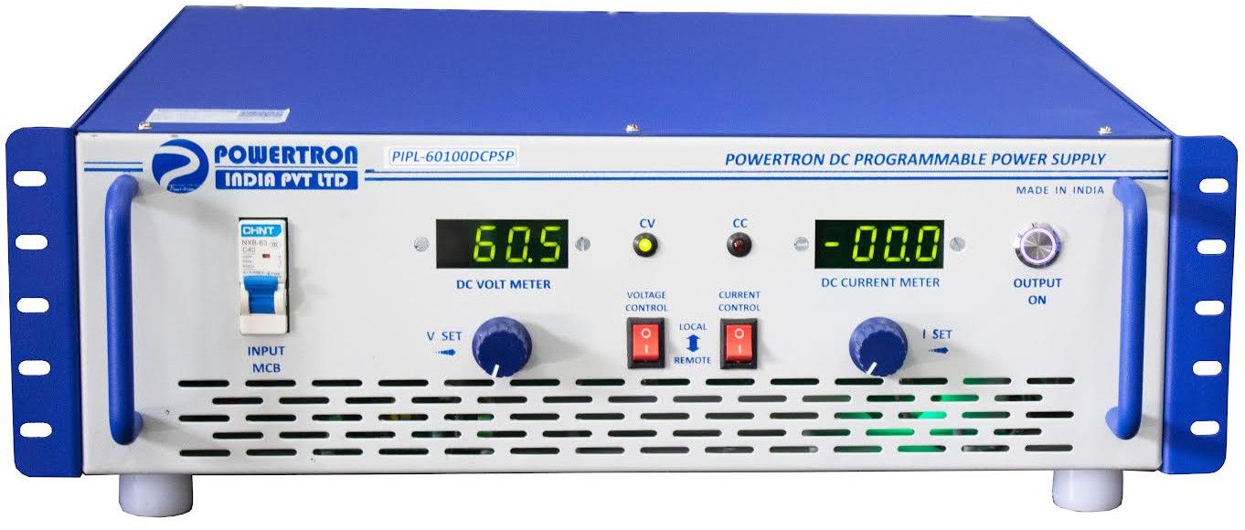 10kW DC Power Supply