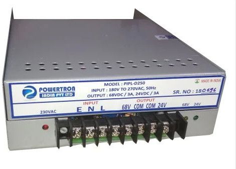 180W Multi Output Power Supply