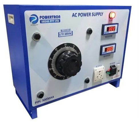 300V AC Power Supply