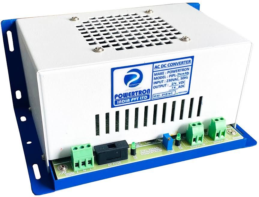 300W Switch Mode Power Supply