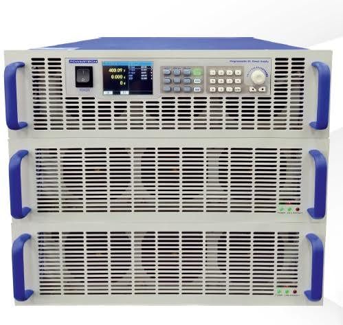 32KW DC Power Supply