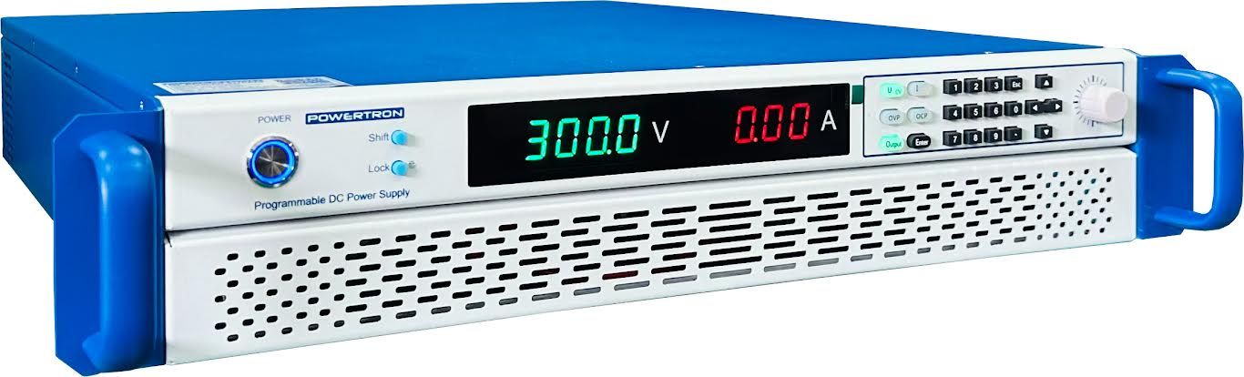 6KW DC Power Supply