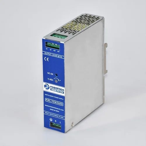 750W Din Rail Power Supply