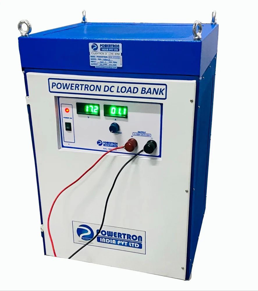 DC Load Bank