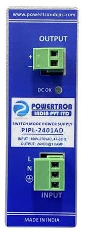 PIPL75W24 Din Rail Power Supply
