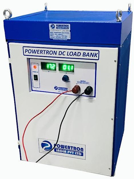 Resistive Load Bank