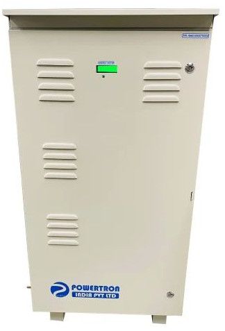 Sine Wave Telecom Power System