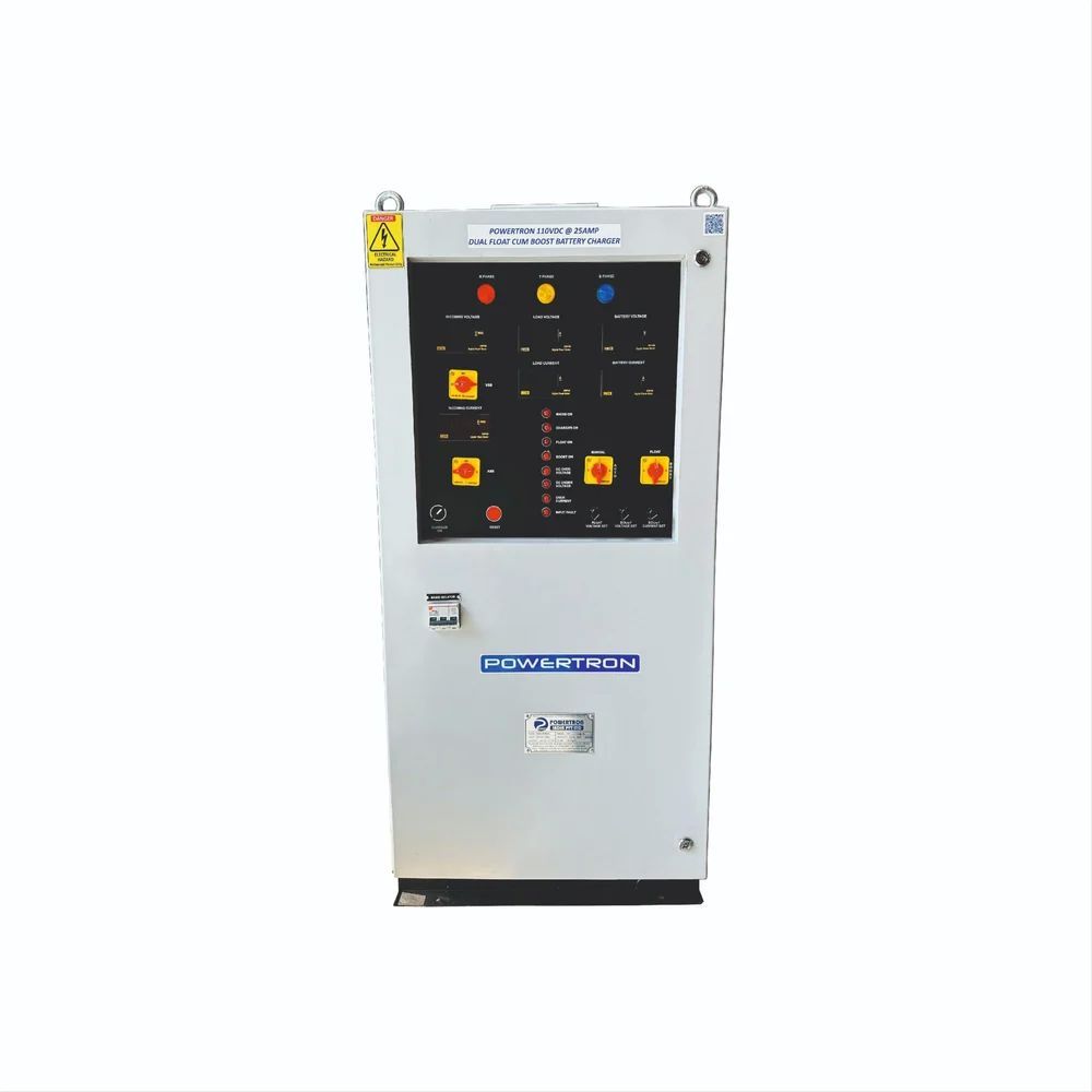 Thyristor Based Fcbc Battery Charger