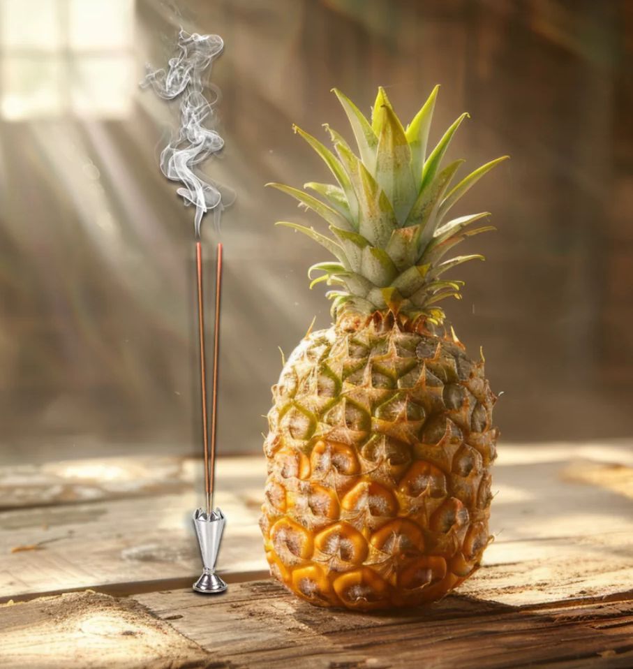 Pineapple Incense Sticks