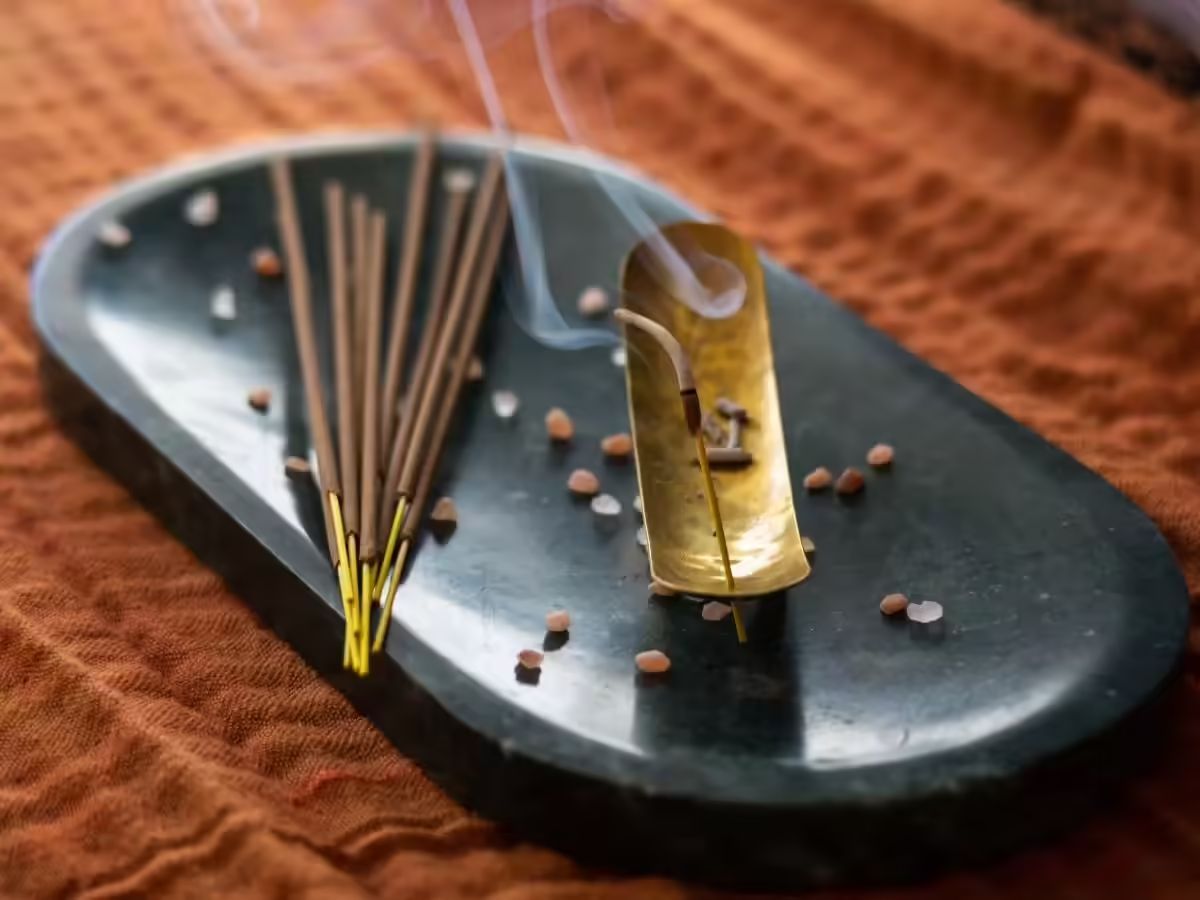 Rajnigandha Incense Sticks