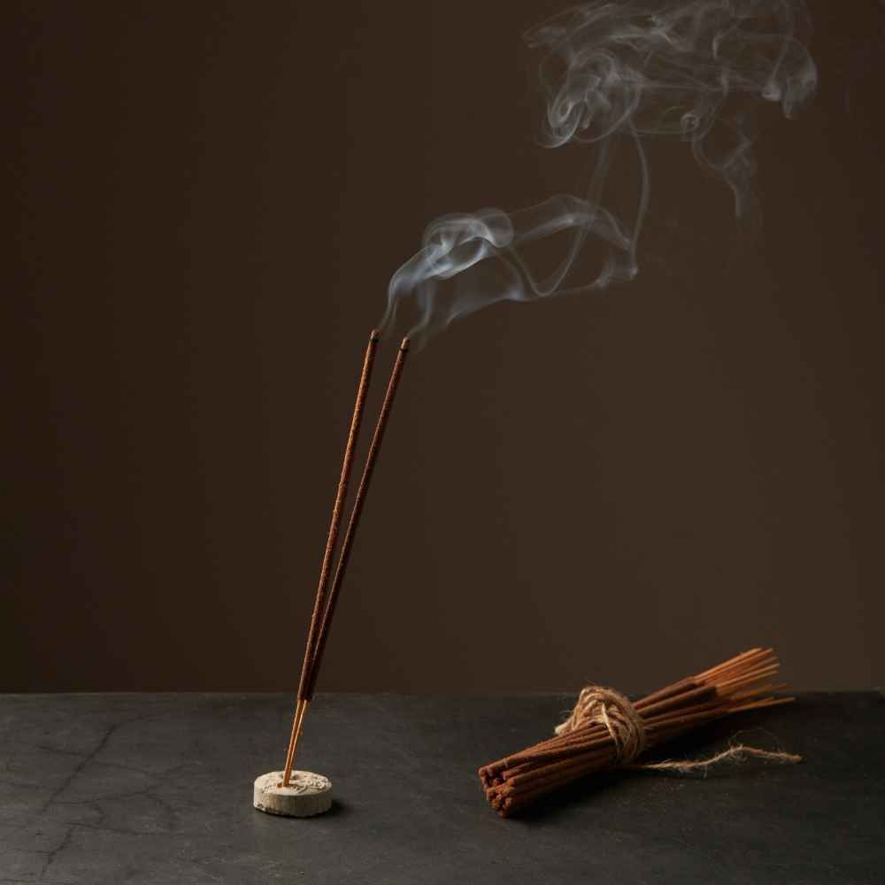 Sandalwood Incense Sticks