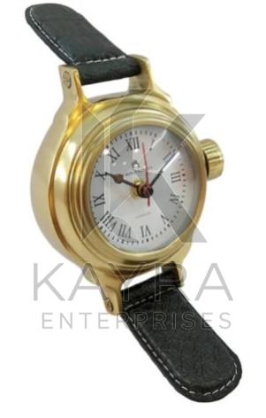 Aluminium Wrist Watch