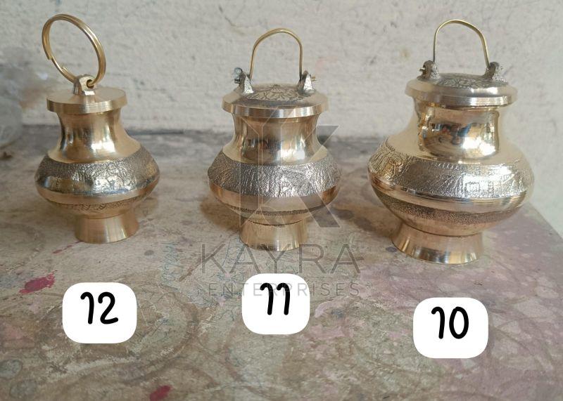 Brass Gangajali