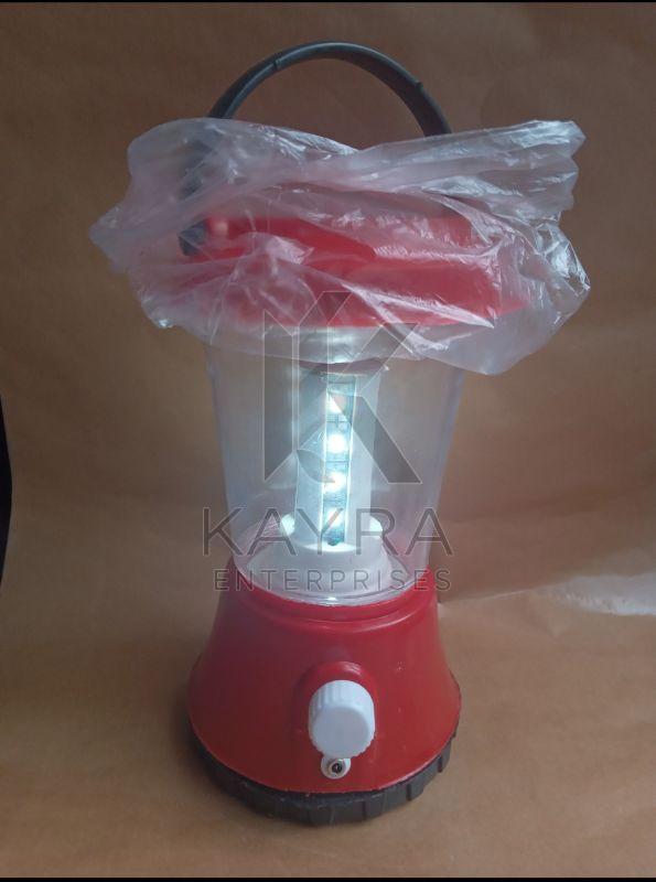 Rechargeable Lantern