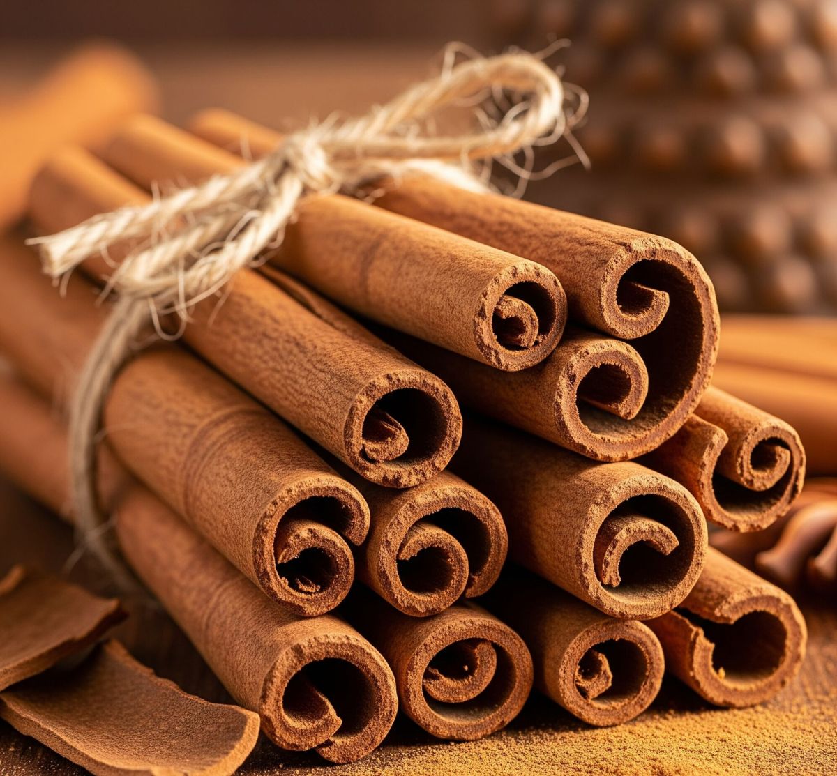 Cinnamon Sticks