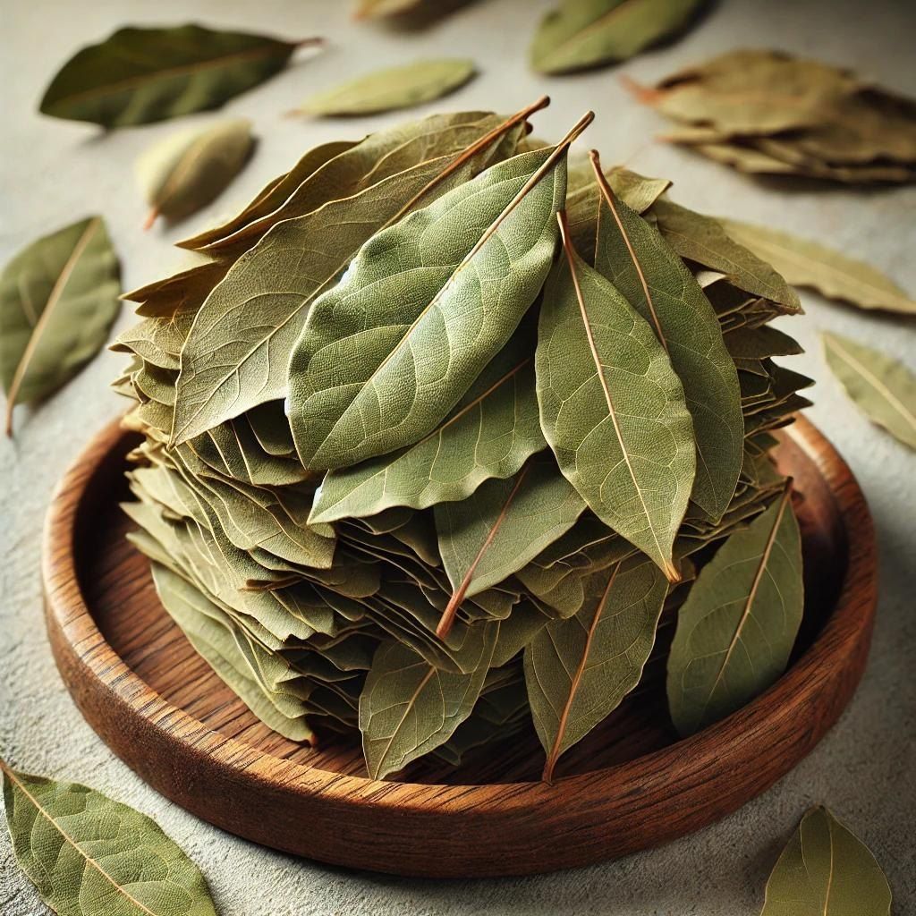Dry Bay Leaves
