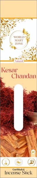 Kesar Chandan Incense Sticks
