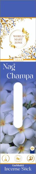 Nag Champa Incense Sticks