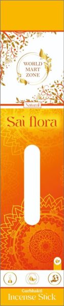 Sai Flora Incense Sticks