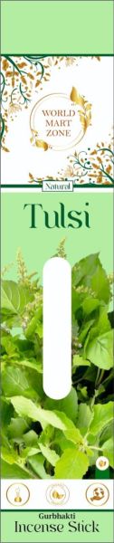 Tulsi Incense Sticks