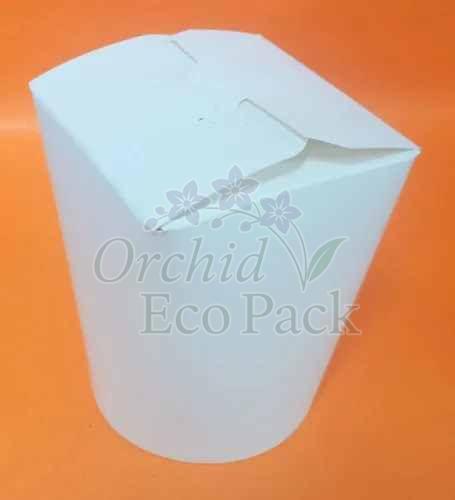 Noodle Packing Boxes