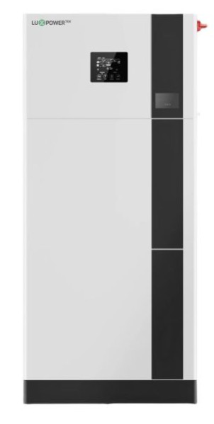 18kW Luxpower Split Phase Battery Pack