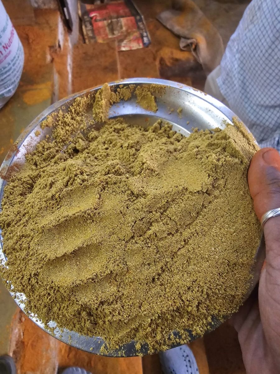 Coriander Powder