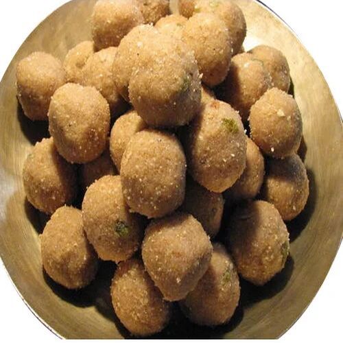 Jaggery Panjeeri Laddu
