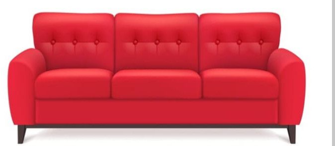 Sofa Set