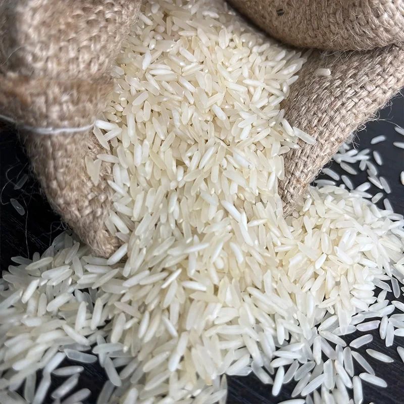 PR11 Non Basmati Rice