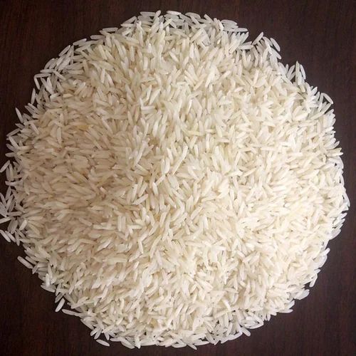 Raw Basmati Rice