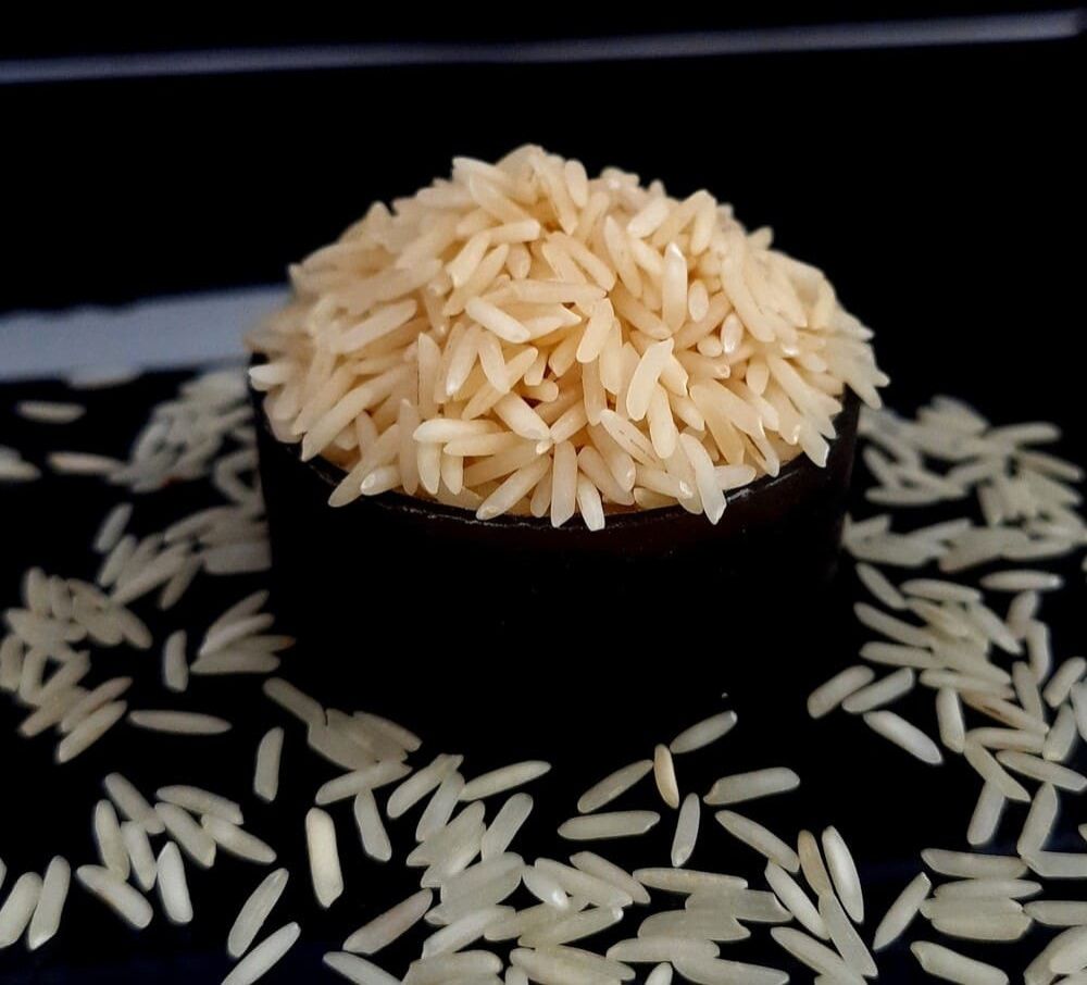 Sharbati Non Basmati Rice