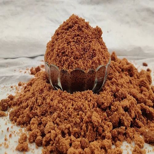 A Grade Organic Jaggery Powder